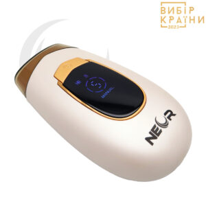 Фотоепілятор NEOR INSHINE Q55 BG