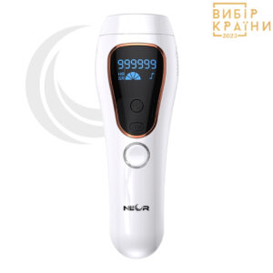 Фотоепілятор NEOR INSHINE XQ51 WT