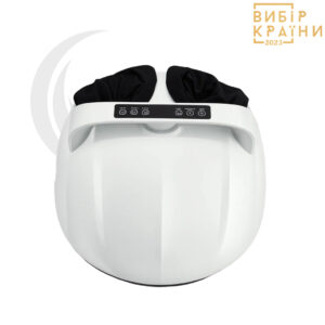 Компресійний масажер для ніг NEOR LEGSWELL F50 WT