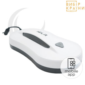 Портативний робот-мийник вікон NEOR CLEANO 3M28 RC WT