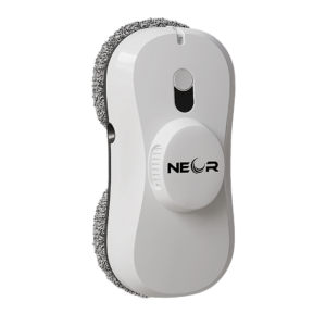 Роботи-мийники вікон